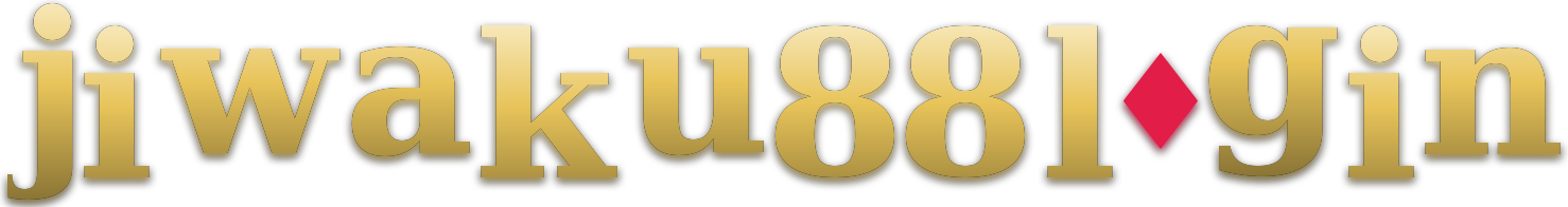 jiwaku88 login logo